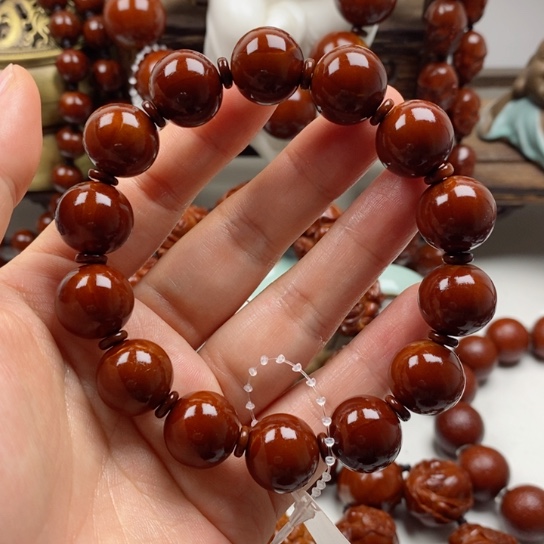 橄榄核吊坠嘟*，回血回血