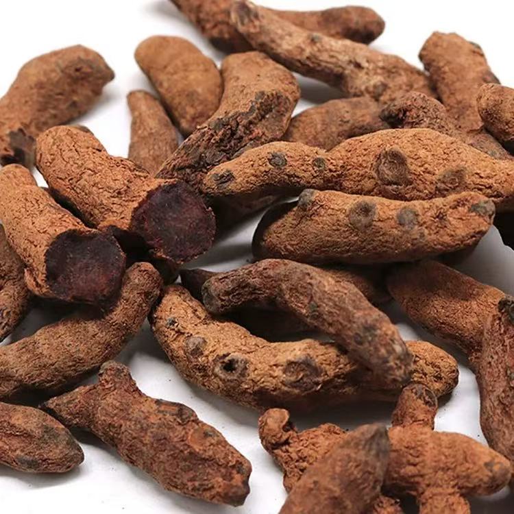 啊刊现收农产品-血-三-柒-500克