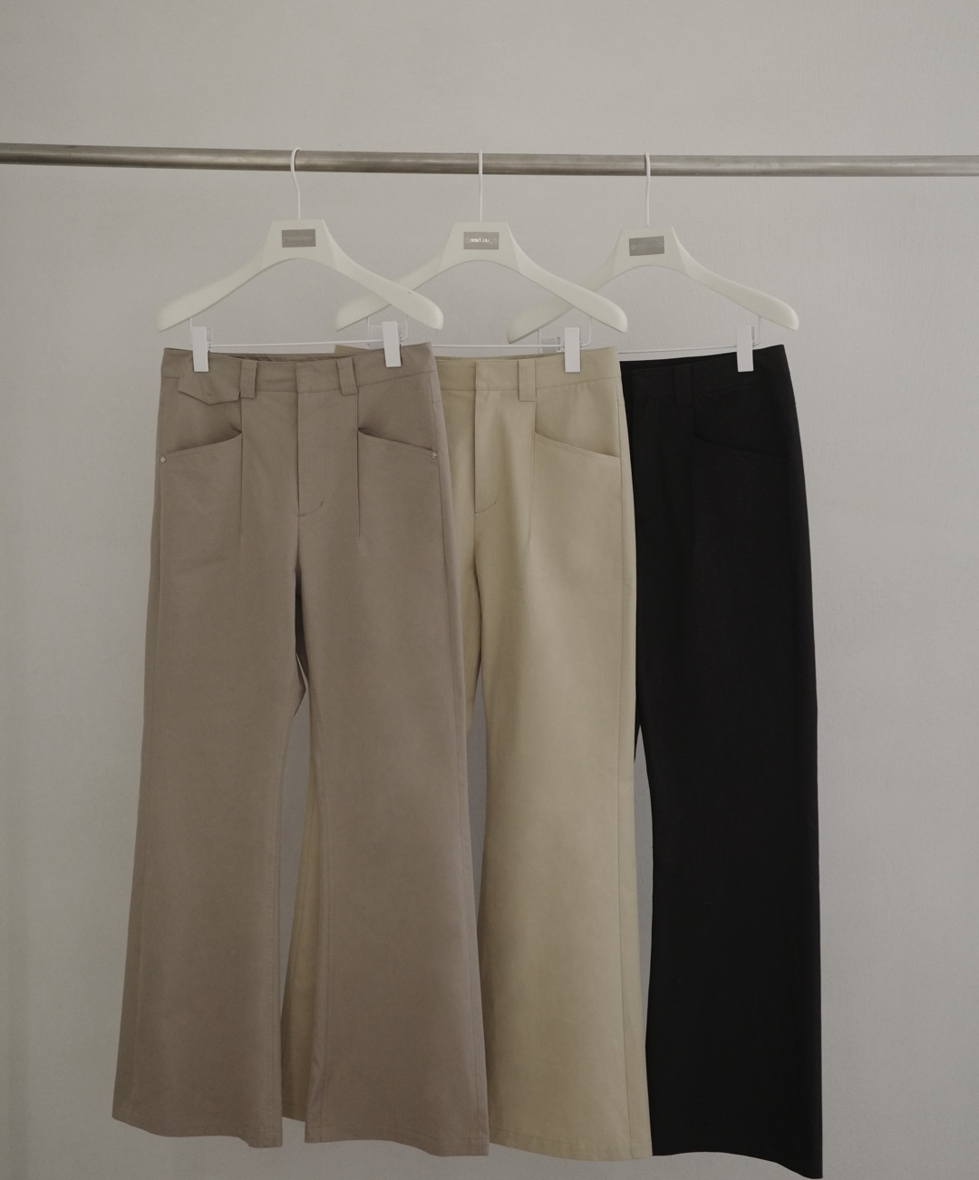 微辣长裤 休闲裤