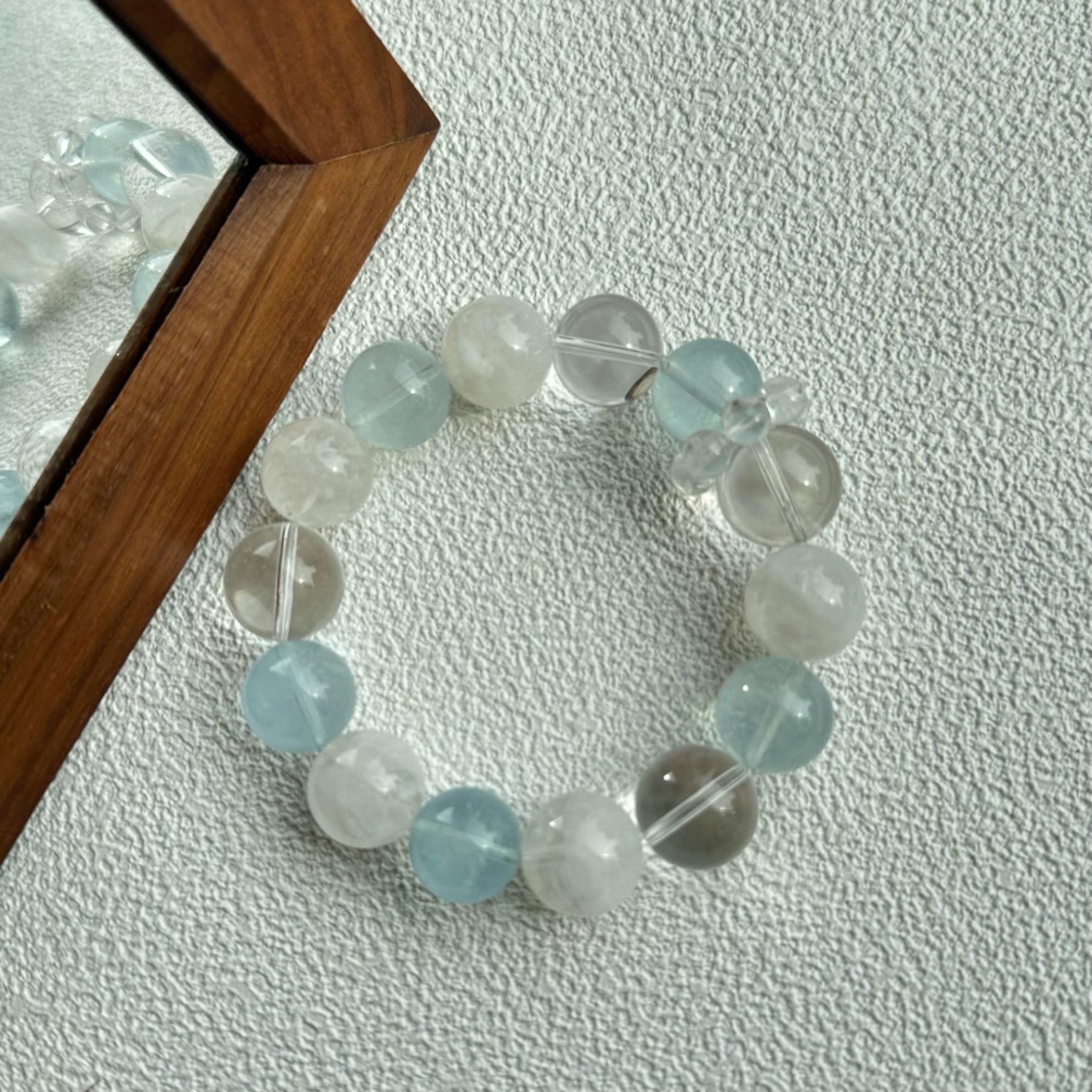 海蓝宝链接（直播间实物为主，一物一拍）