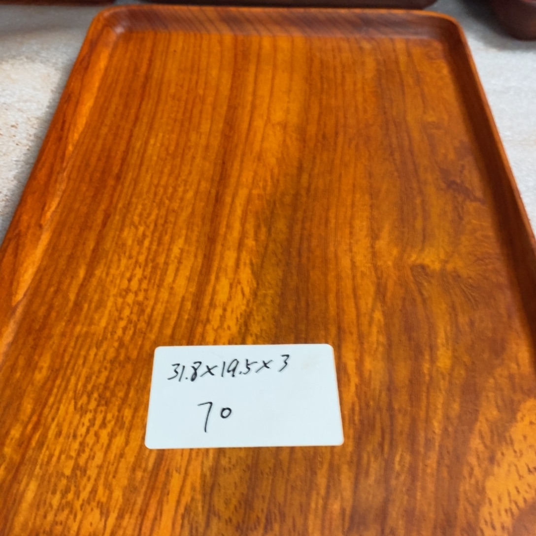 非洲紫檀（红花梨）