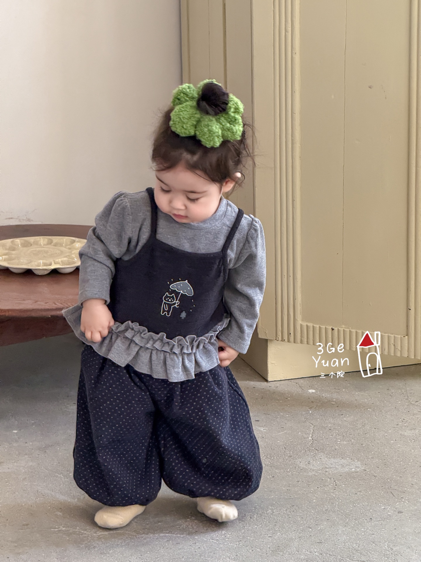 2025深秋上新奶盖 奶小西 三个院 奥可 酪梨