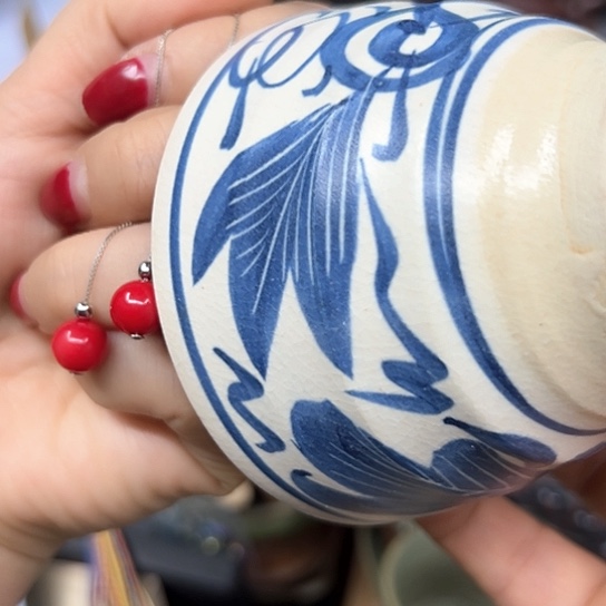 瓷器艺术品工艺品