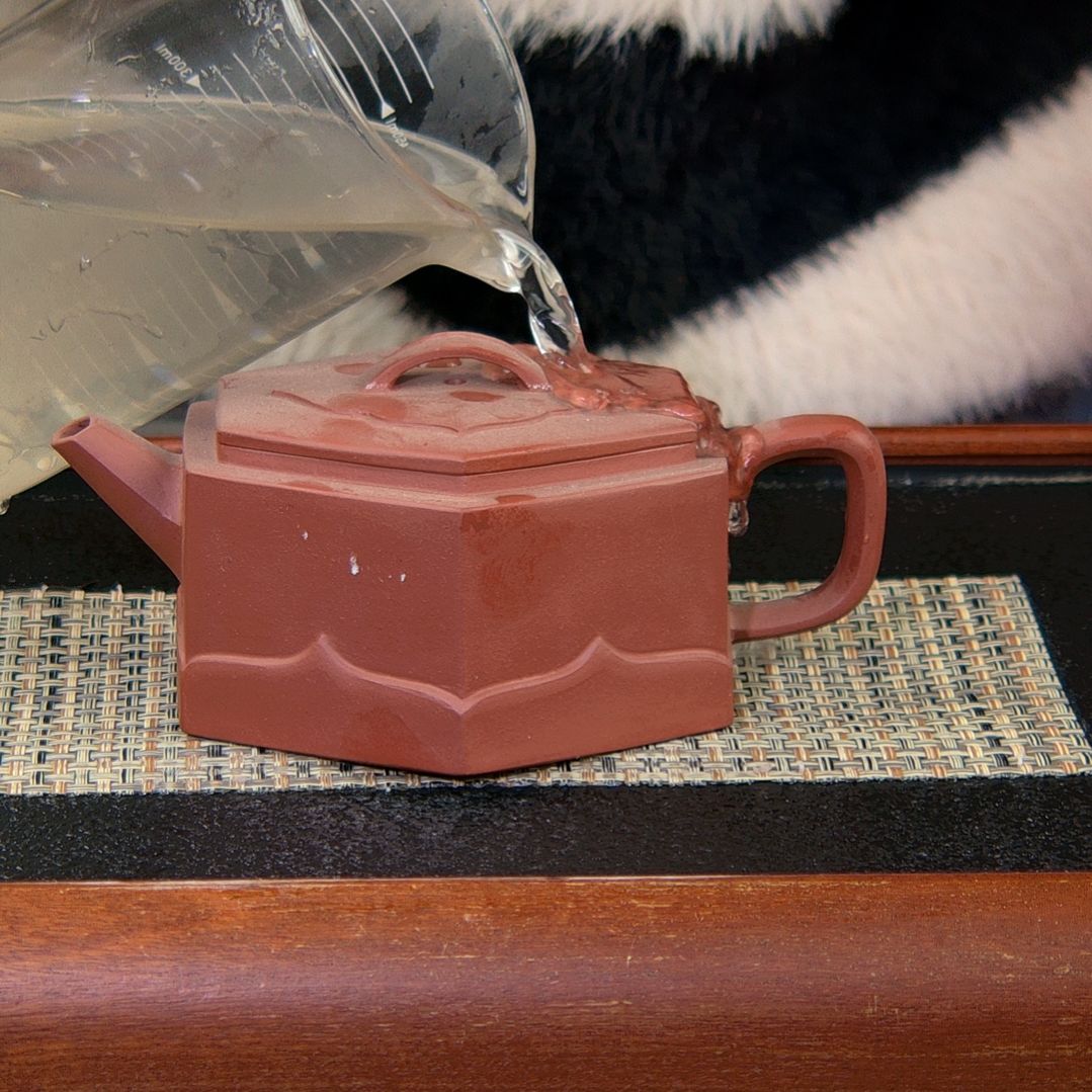 【闪购商品】紫砂茶杯高货放漏