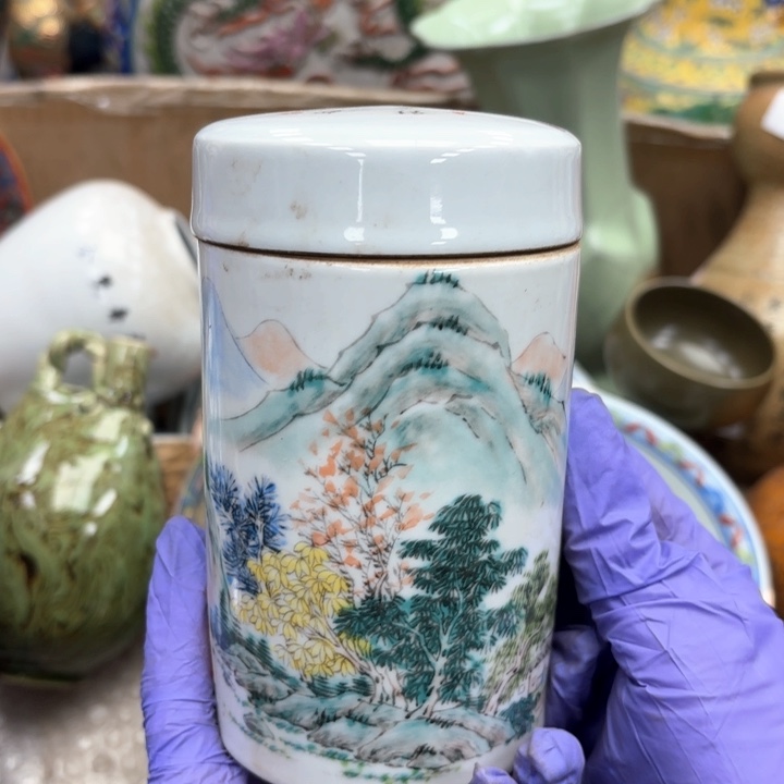 摆件瓷器摆件 瓷器摆件