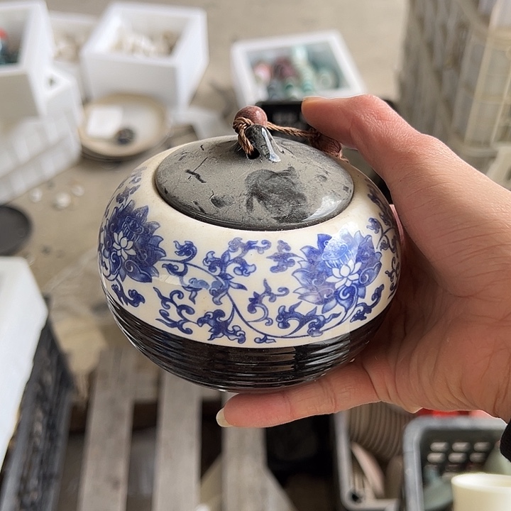 微瑕茶具介意勿拍