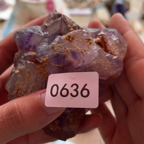 【闪购商品】未镶嵌大型摆件（非配饰）水晶