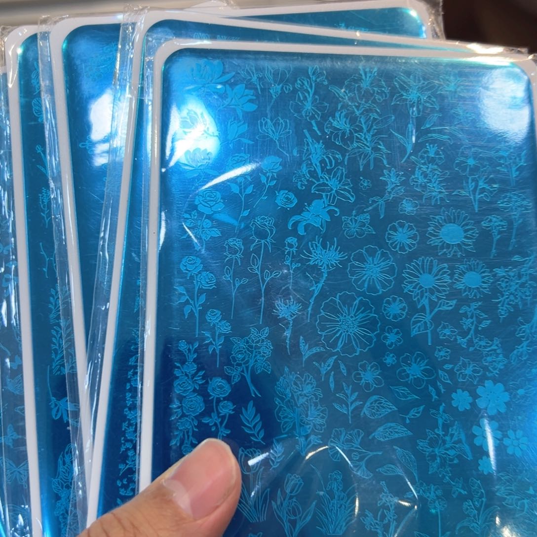 转印钢板特价。  