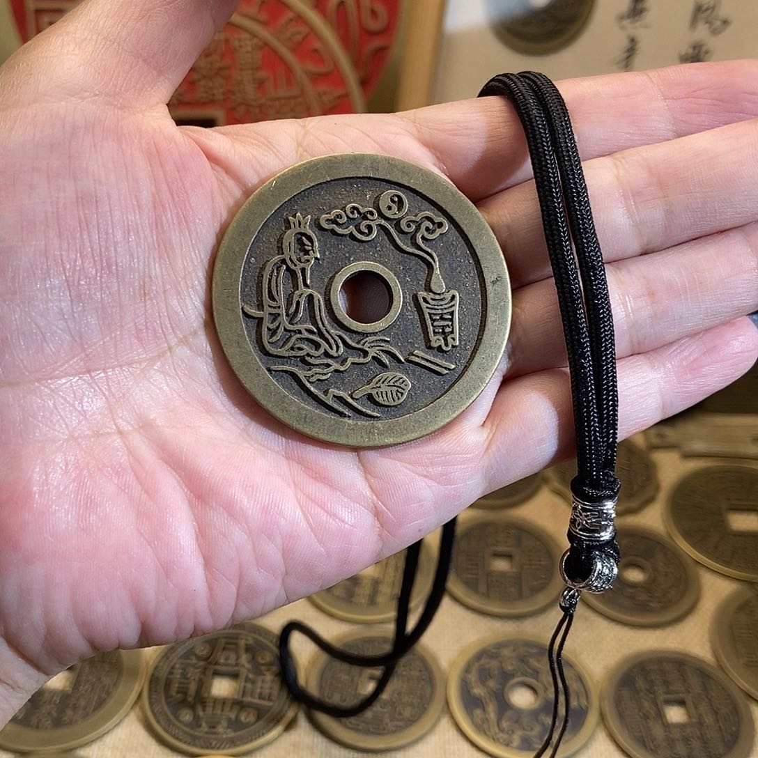铜现代翻砂工艺品