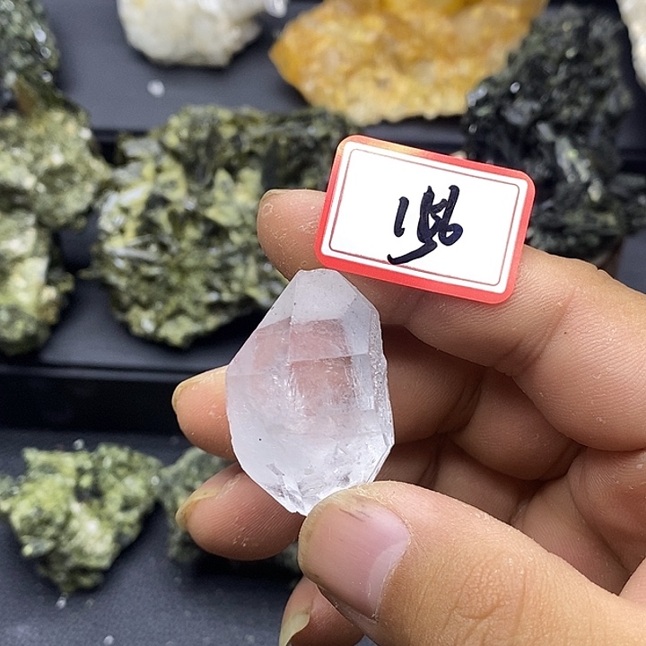 有机玻璃福利喜马156