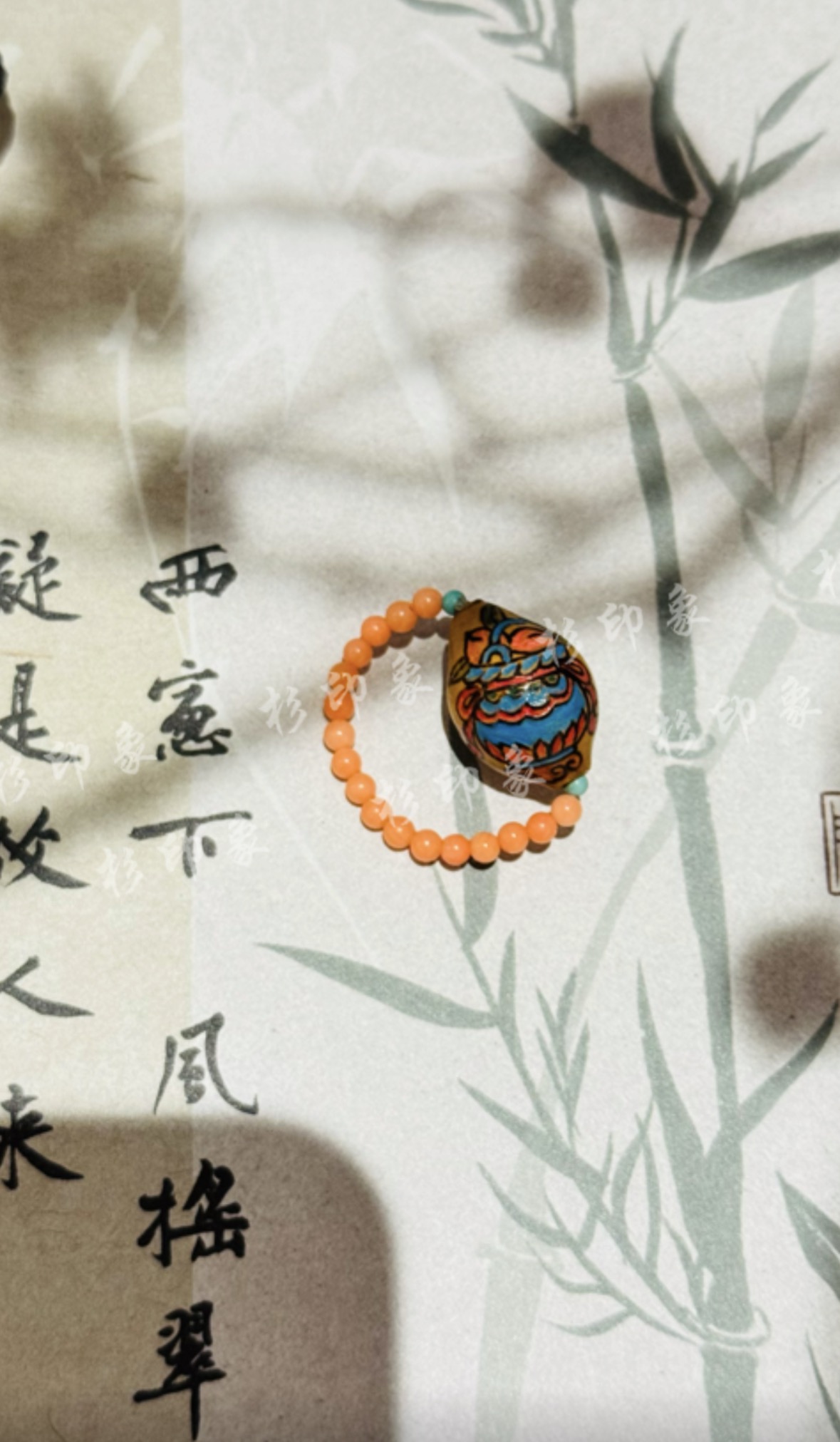 杉印象二号店葫芦八仙JIE指专拍链接