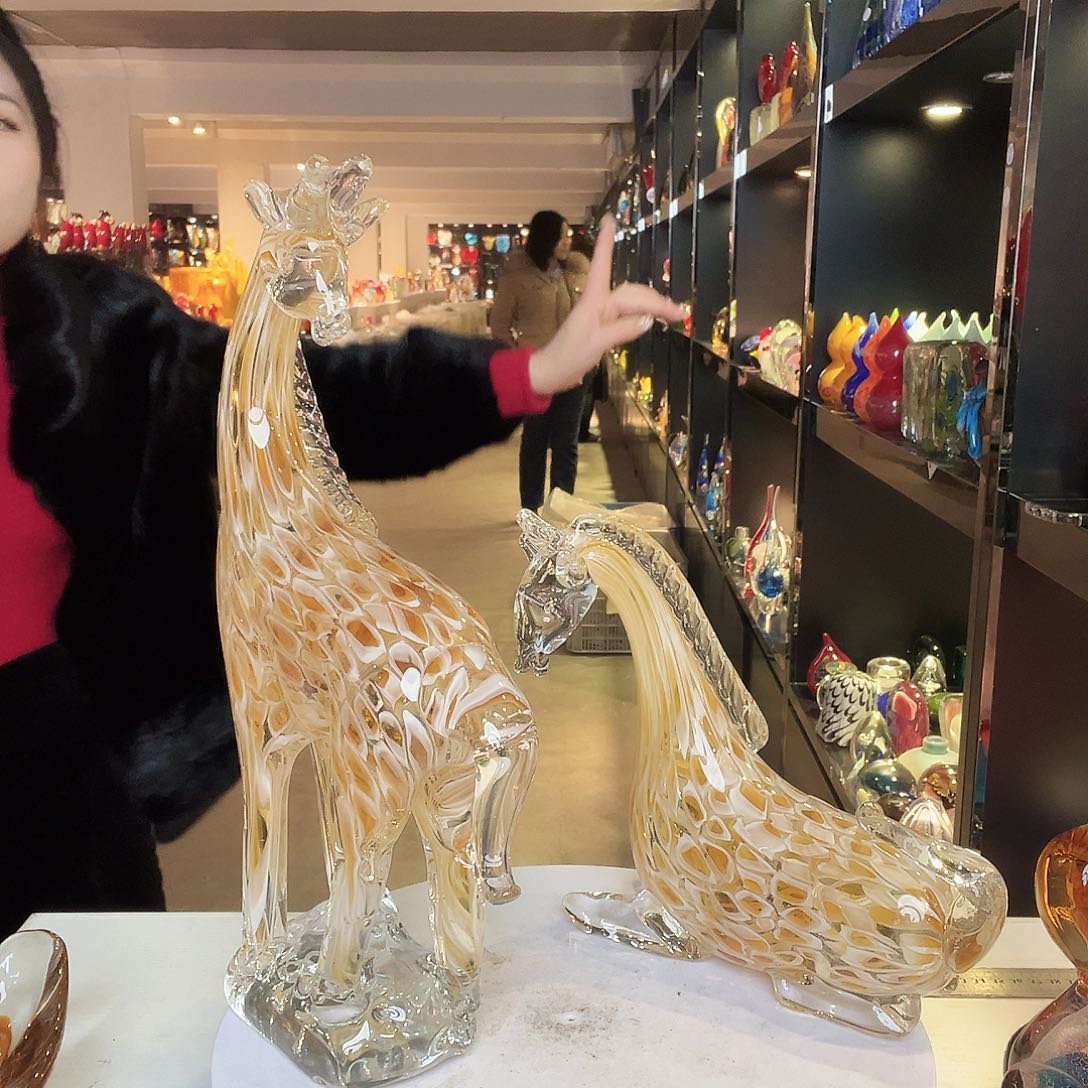茶盏琉璃的颜色是什么颜色