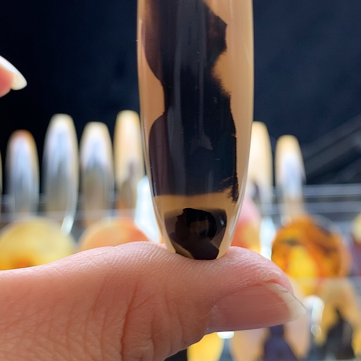 玛瑙/玉髓颈饰未镶嵌39