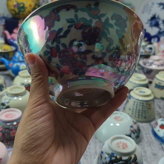 摆件瓷哈哈哈哈哈哈就