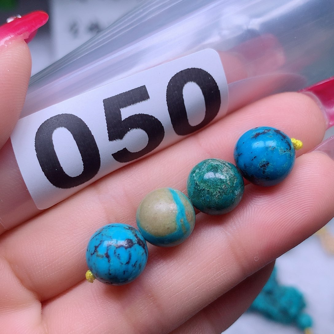 空竹粉丝专享十堰特色手工散珠