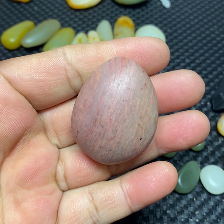 和田玉（白玉）珠宝奇石未镶嵌
