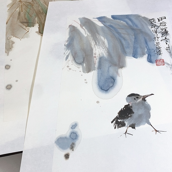 瓷片年****:景德镇陶瓷艺术