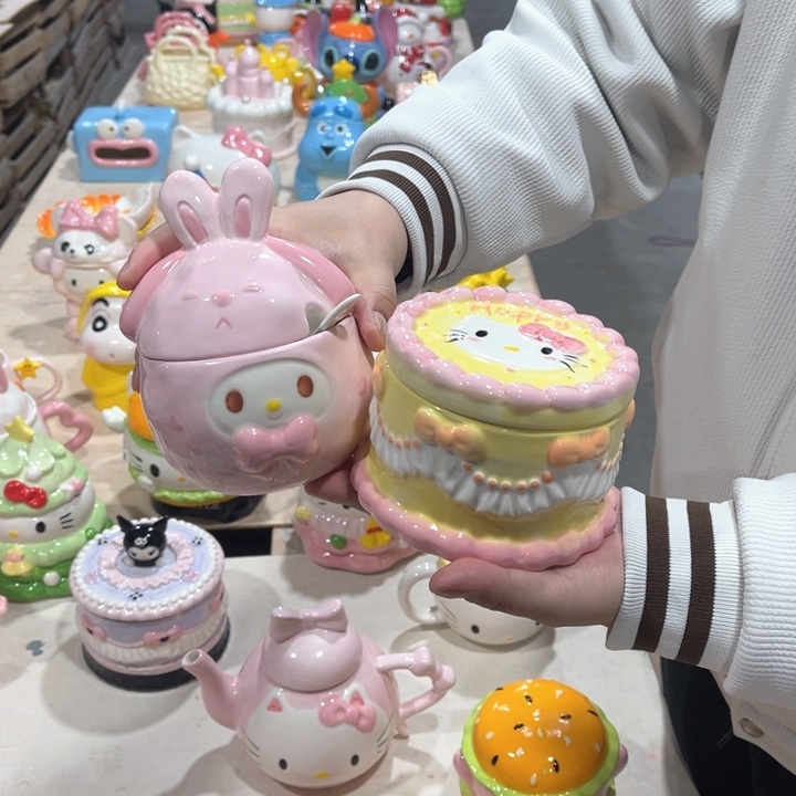 紫砂茶案这么多人都在