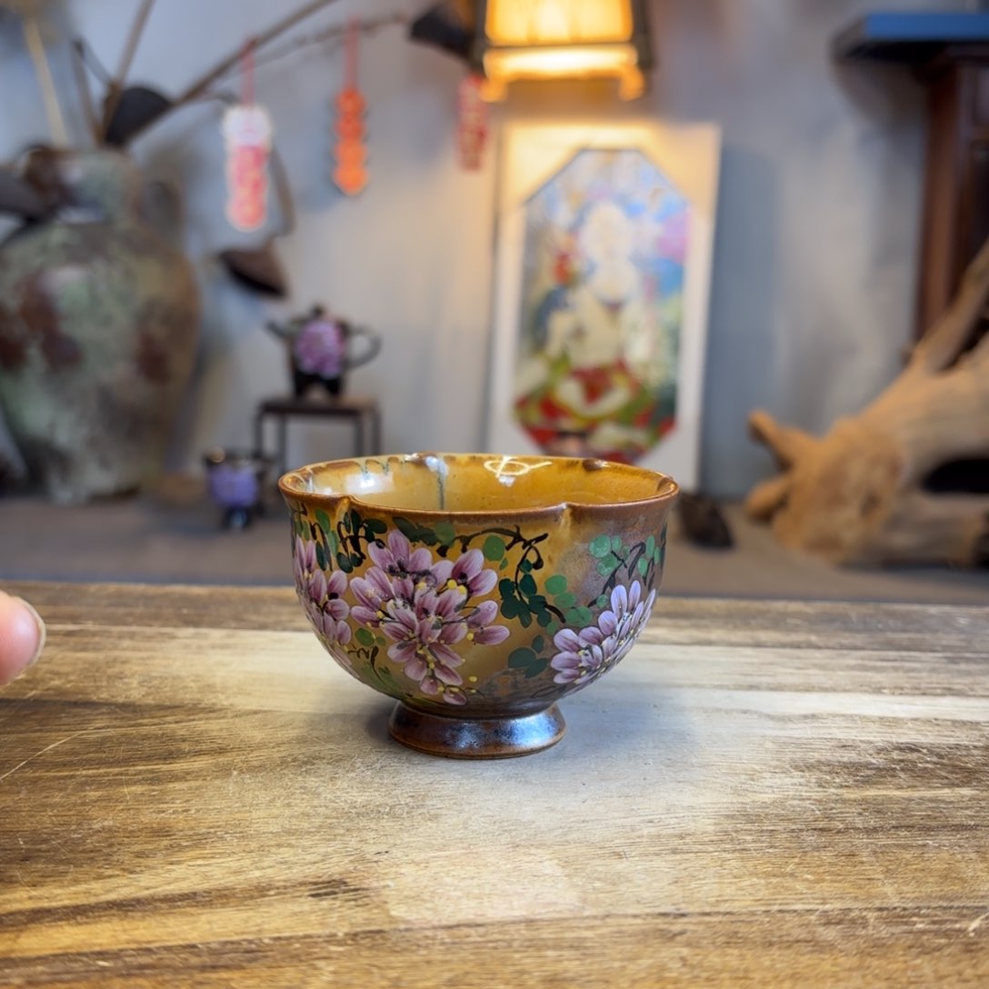 景德镇纯手工制作陶瓷