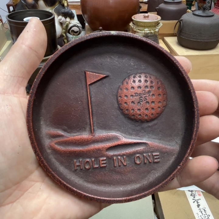 瓷片瓷器摆件工艺品摆件777 