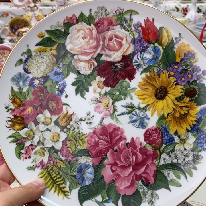 盘维多利亚欧洲中古