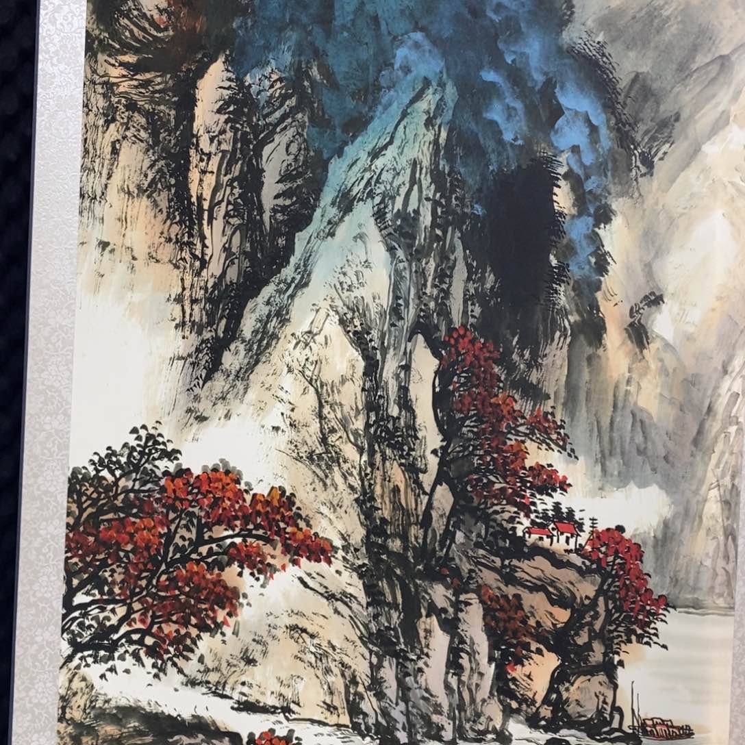 我们也不需要去考虑