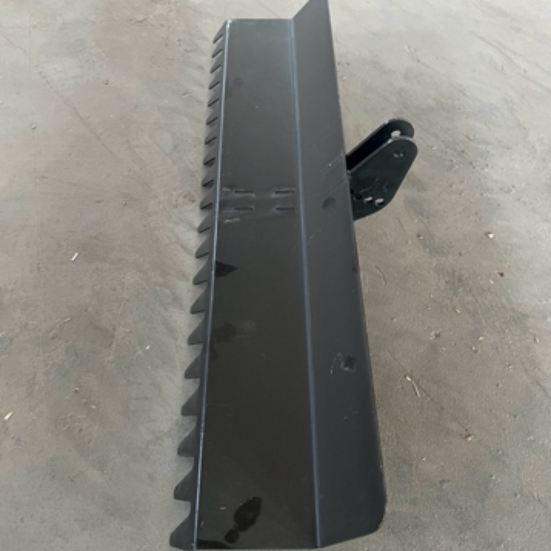 微耕机专用平地器