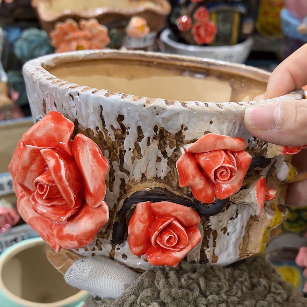 【闪购商品】红陶福利