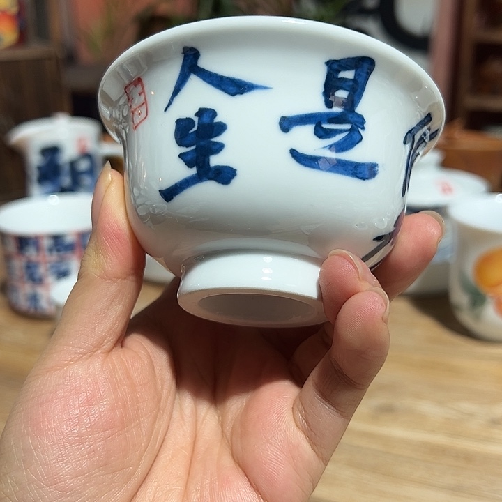 陶瓷艺术作品欣赏