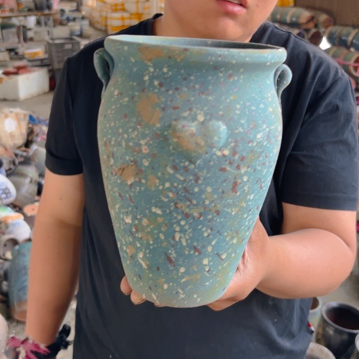 口径 高度 花盆 啦啦