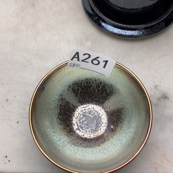 茶盏陶瓷/紫砂/建盏/茶周边