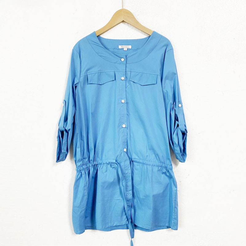 【G8091】时尚女士连衣裙