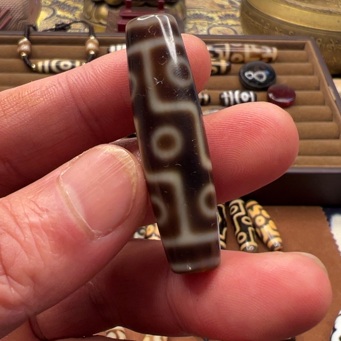 玛瑙/玉髓颈饰未镶嵌杰*