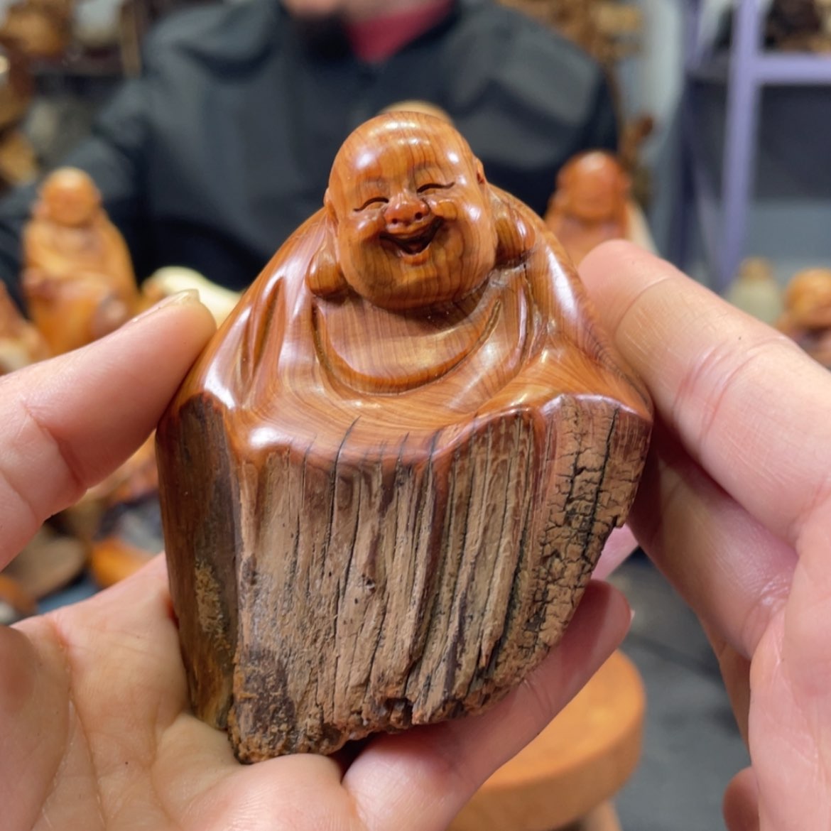 【闪购商品】柏木（崖柏）其他