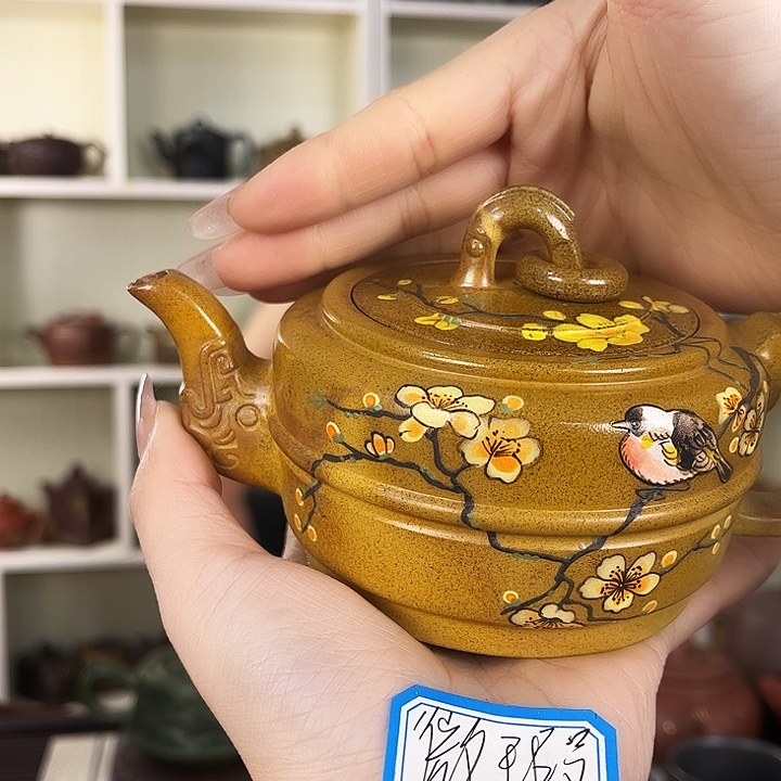 茶壶紫砂紫砂工艺厂