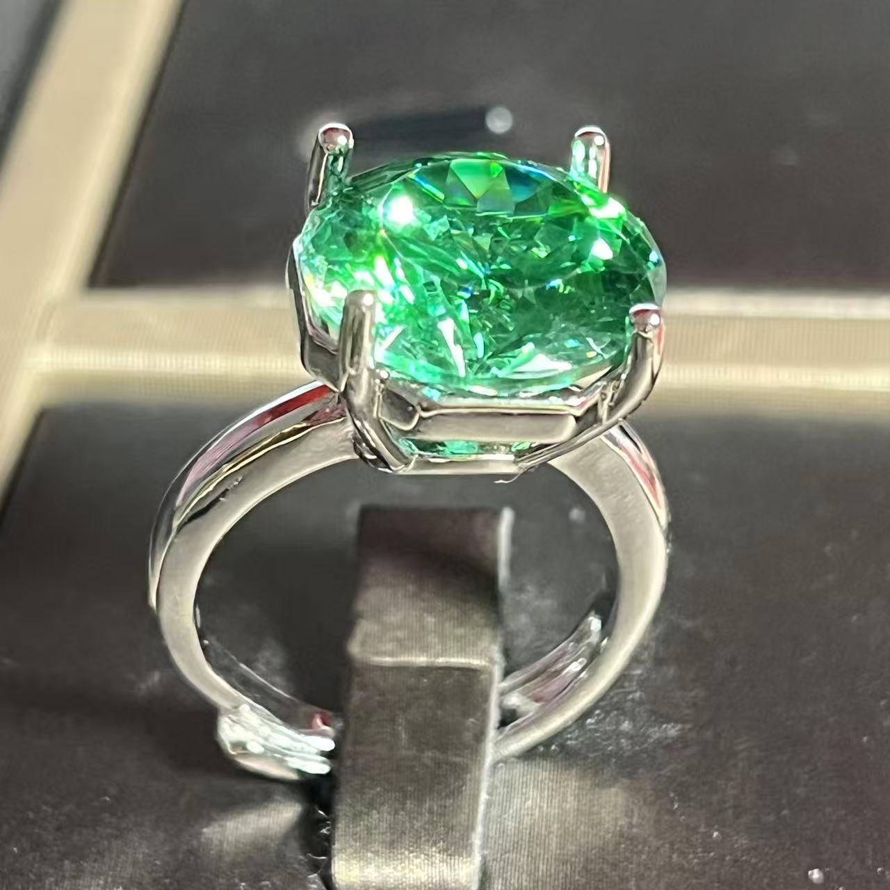 经典时尚百搭戒指G053