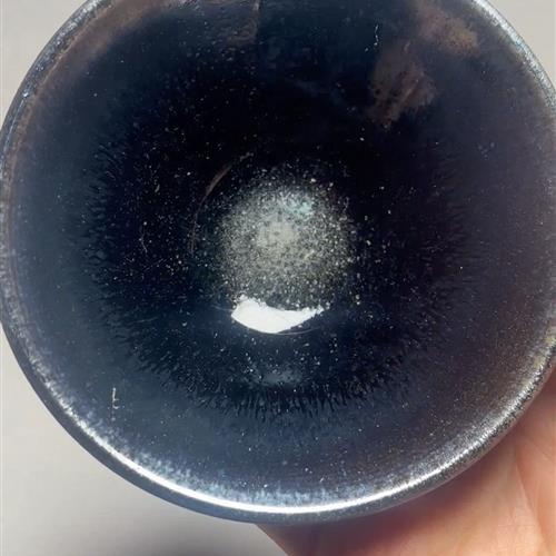 【闪购商品】茶盏-110............