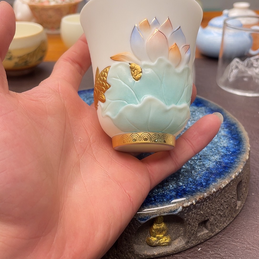 茶具这么便宜的吗