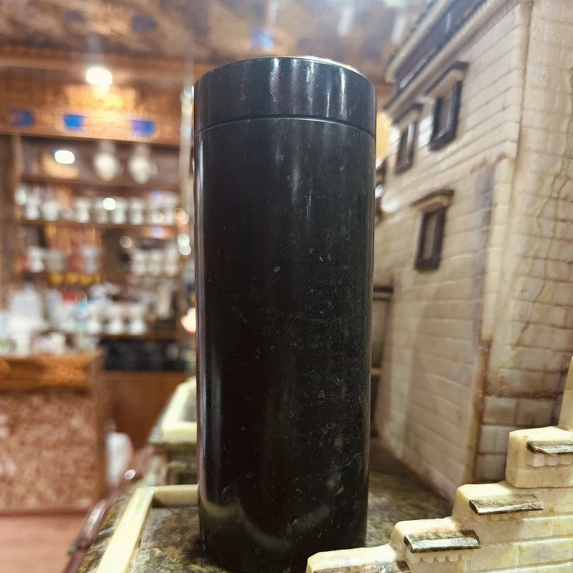 琼结非遗产品（玉茶杯）