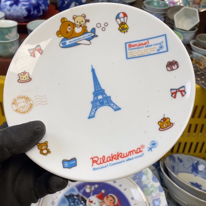 陶瓷他家瓷器真美…开播了