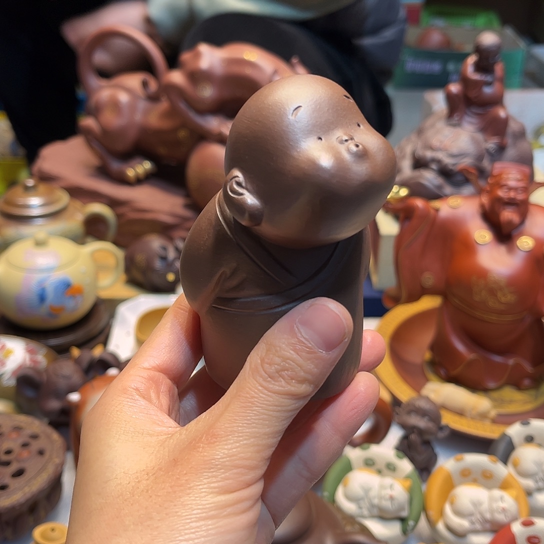 茶壶紫砂紫砂11111111
