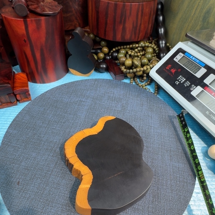 用***5大果紫檀（缅甸花梨）