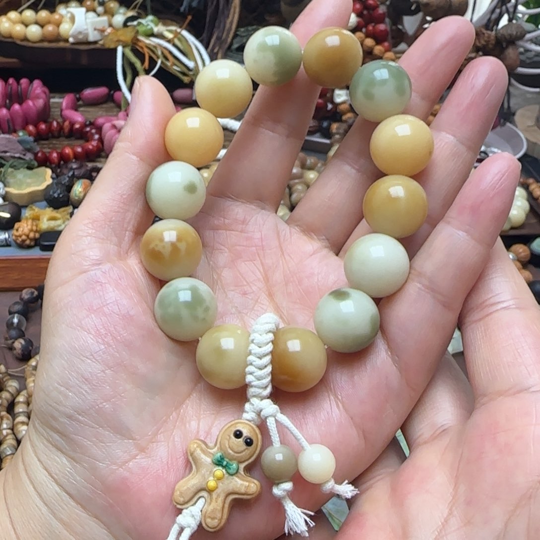 凤眼菩提手串手串