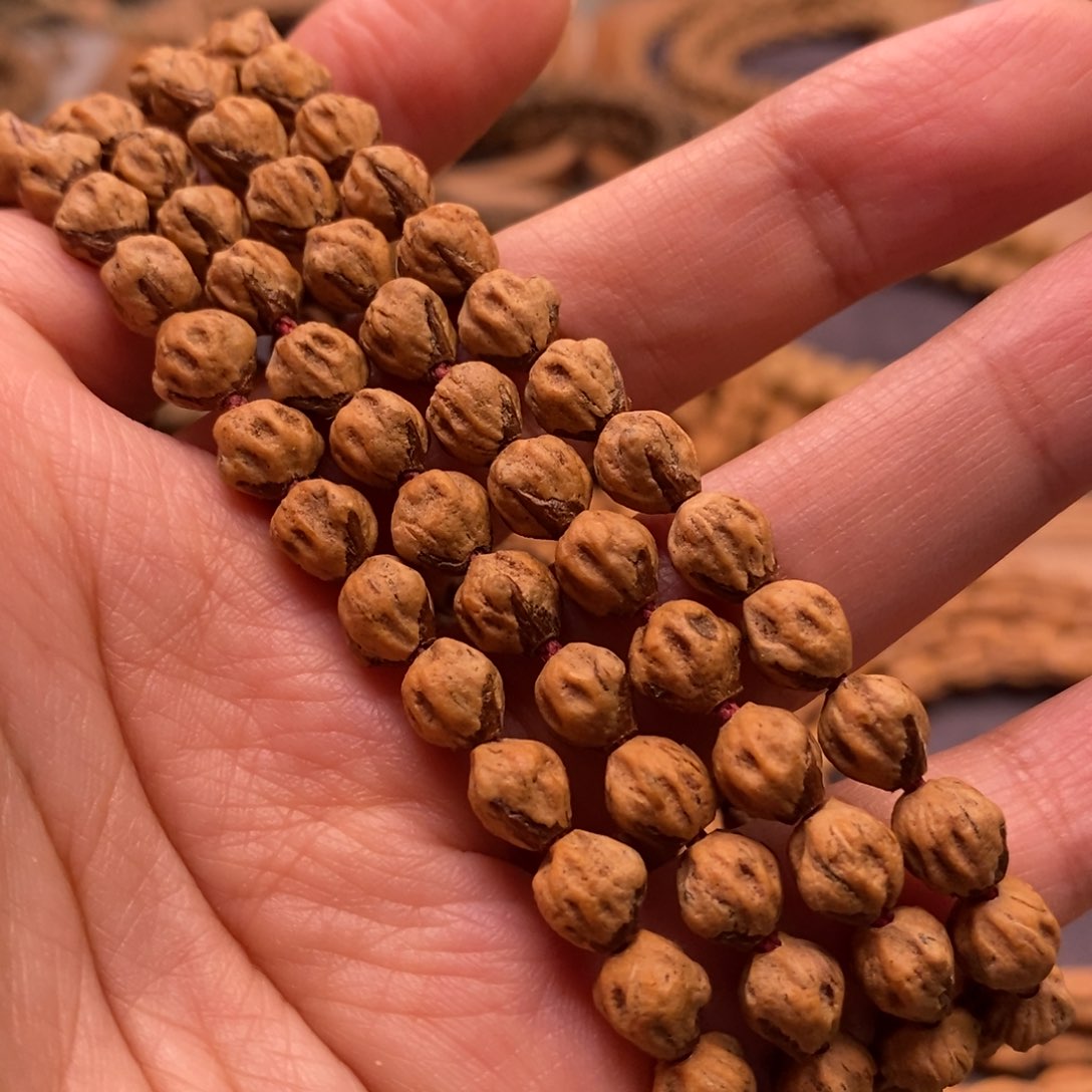 柏香籽/百香籽吊坠