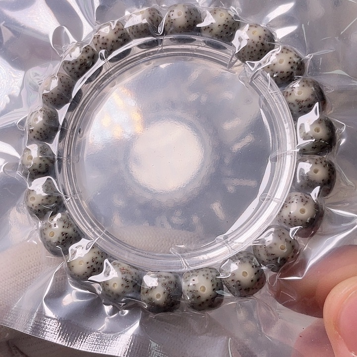 星月菩提手串Q029星月哈哈哈11