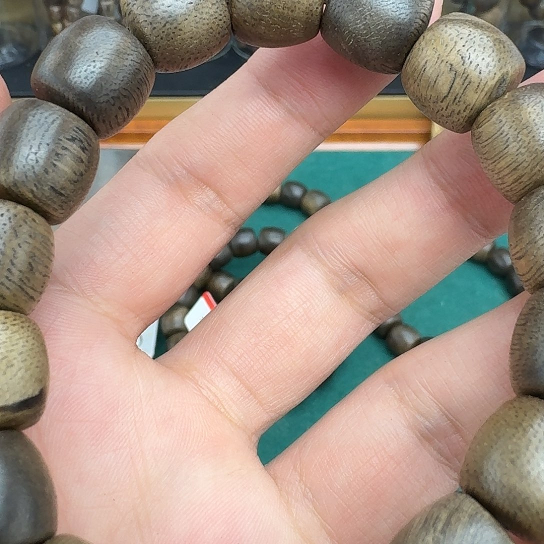 沉香碎屑沉香芽庄黑奇201