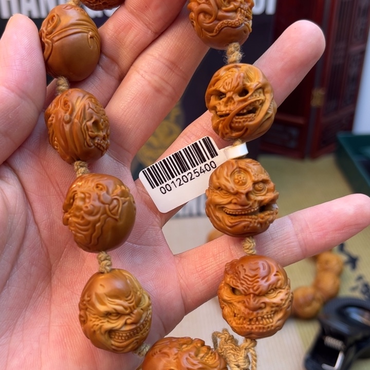 橄榄核手串/手链8999899988