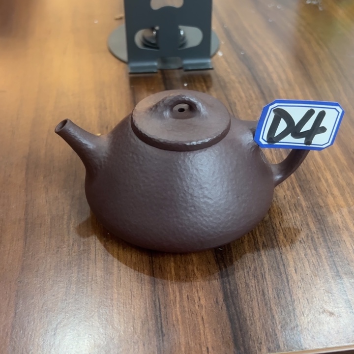 紫砂茶壶小四紫砂只卖全手工和半手工作品