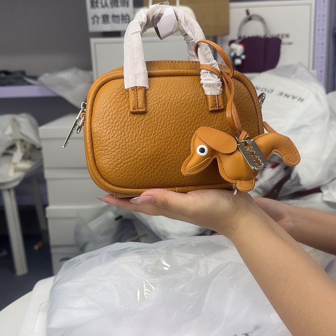 PU广州小众品牌包包