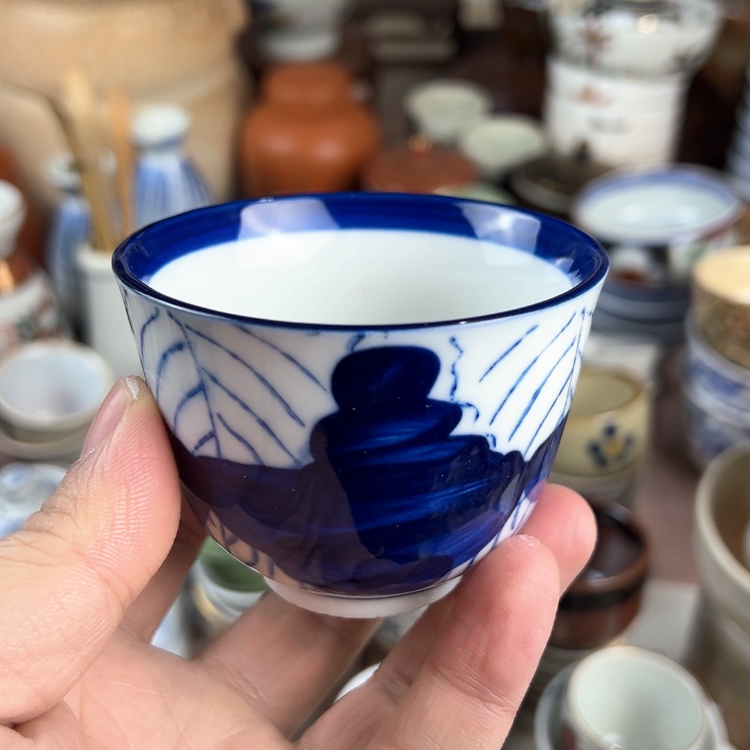 陶瓷艺术品陶陶瓷器